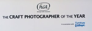 Craft Photographer 